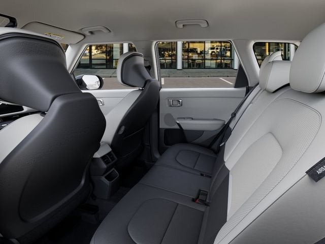 2027 Kia Seltos EX