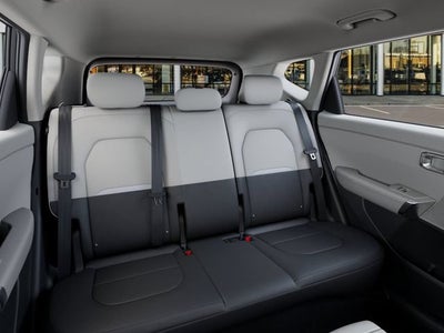 2027 Kia Seltos EX