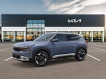 2027 Kia Seltos EX