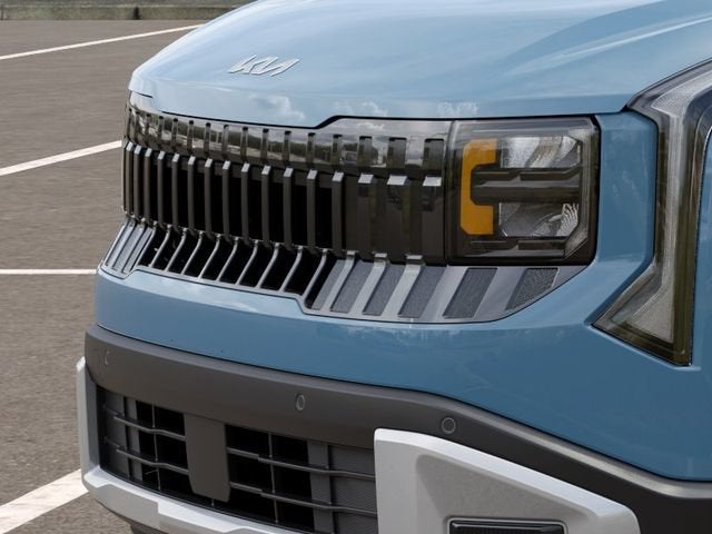 2027 Kia Seltos EX