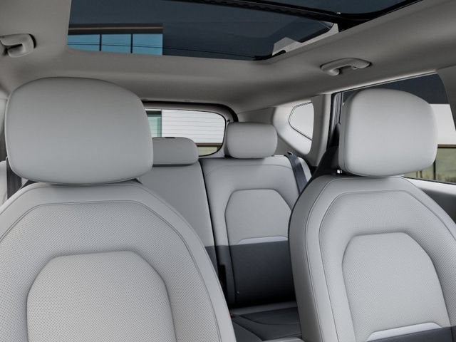 2027 Kia Seltos EX