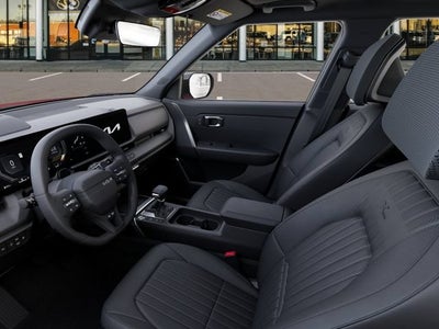 2027 Kia Seltos X-Line SX