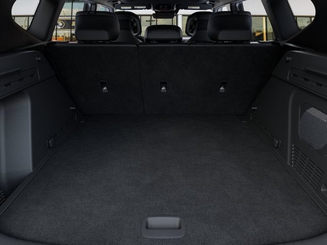 2027 Kia Seltos X-Line SX