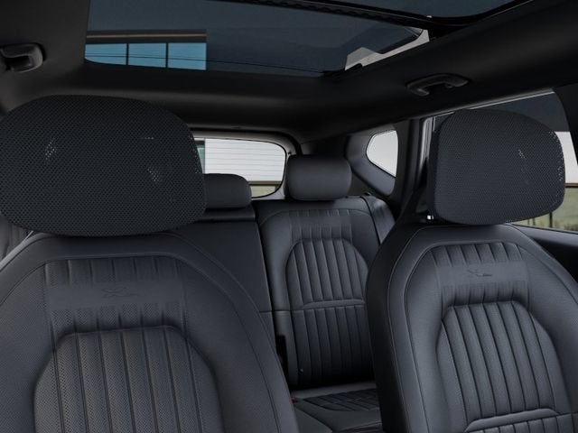 2027 Kia Seltos X-Line SX