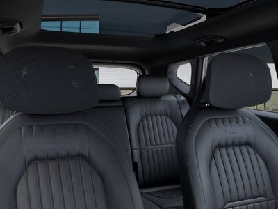 2027 Kia Seltos X-Line SX