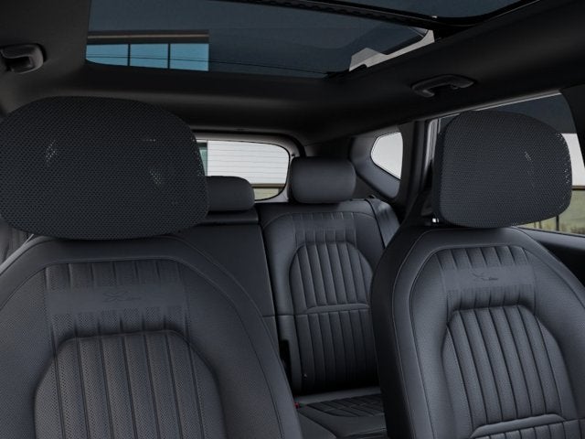 2027 Kia Seltos X-Line SX