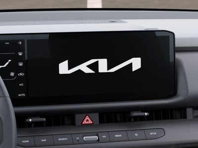 2027 Kia Seltos X-Line SX