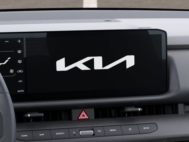 2027 Kia Seltos X-Line SX