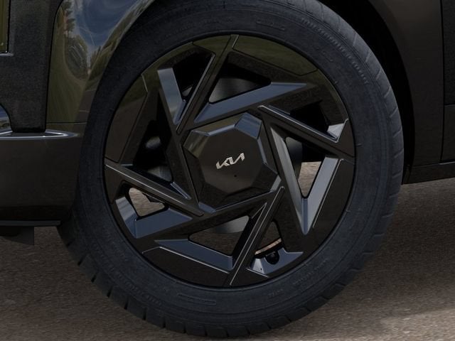 2027 Kia Seltos X-Line SX
