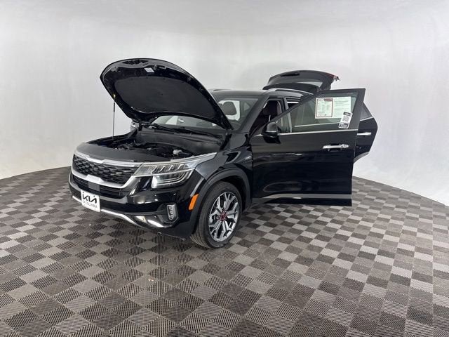 2023 Kia Seltos SX