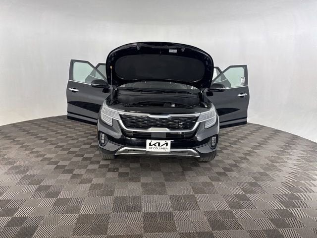2023 Kia Seltos SX