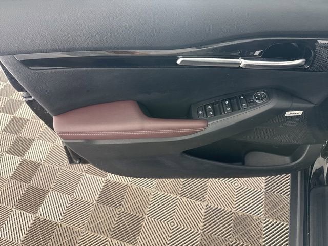 2023 Kia Seltos SX