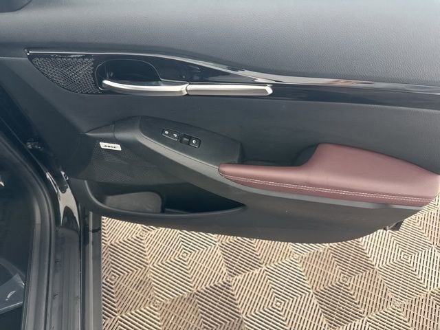 2023 Kia Seltos SX