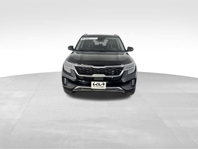2023 Kia Seltos SX