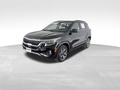 2023 Kia Seltos SX