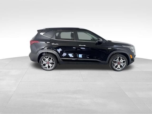 2023 Kia Seltos SX