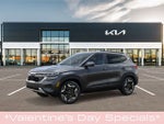 2026 Kia Seltos SX
