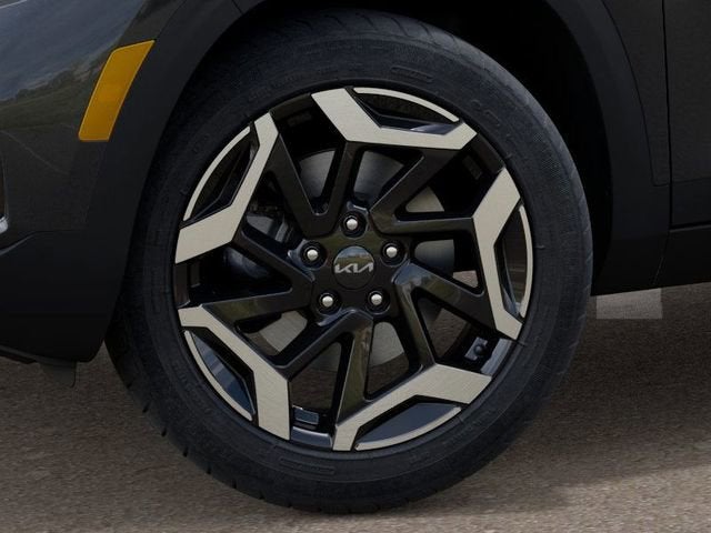 2026 Kia Seltos SX