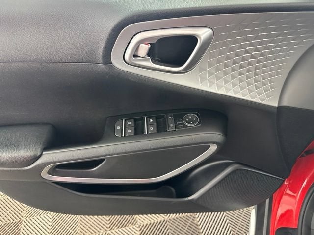 2020 Kia Soul X-Line