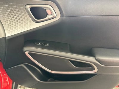 2020 Kia Soul X-Line