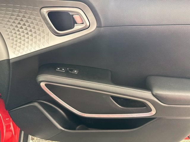 2020 Kia Soul X-Line