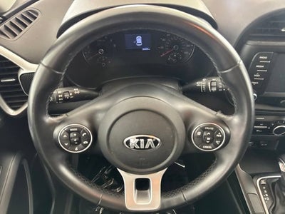 2020 Kia Soul X-Line