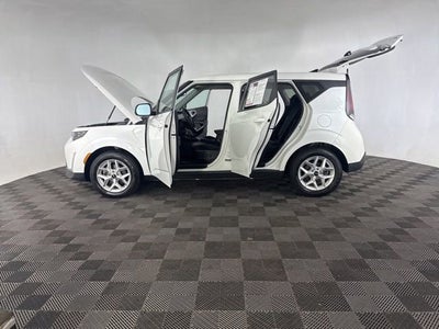 2024 Kia Soul S