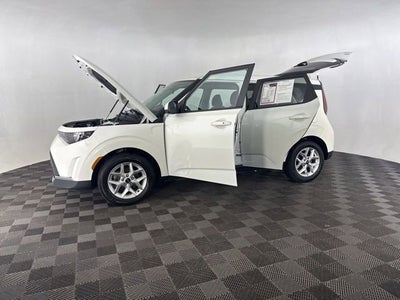 2024 Kia Soul S