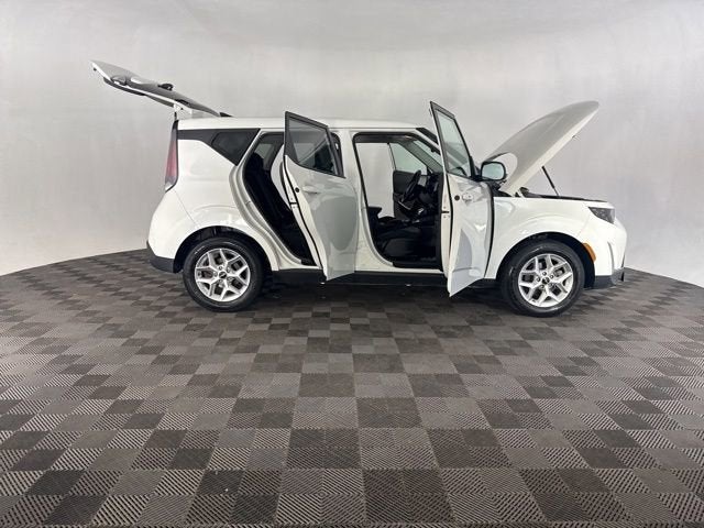 2024 Kia Soul S