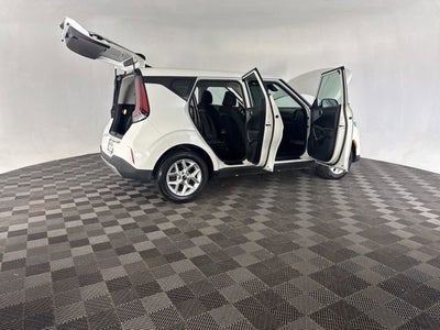 2024 Kia Soul S