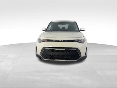 2024 Kia Soul S