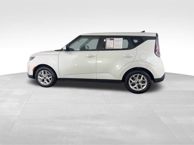 2024 Kia Soul S