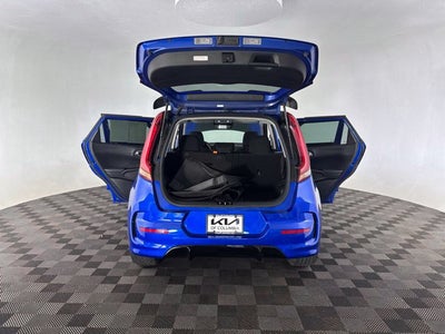 2021 Kia Soul GT-Line