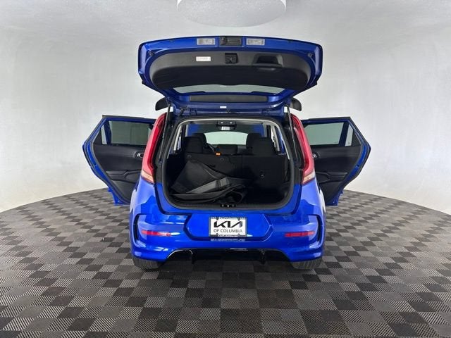 2021 Kia Soul GT-Line