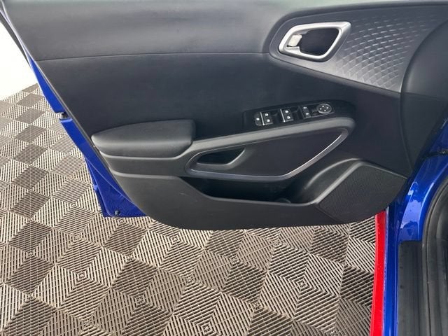2021 Kia Soul GT-Line