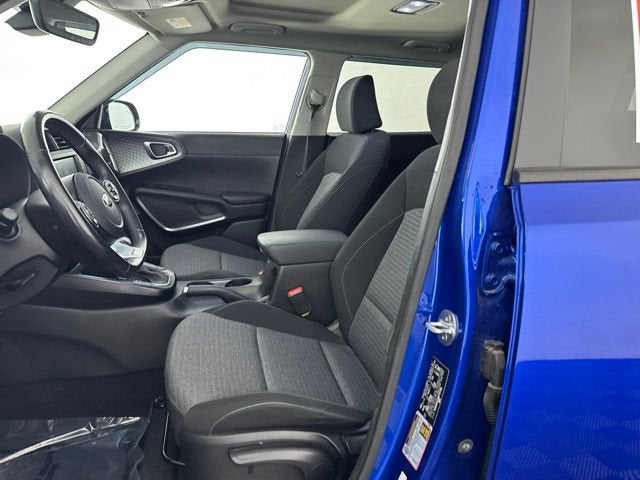 2021 Kia Soul GT-Line