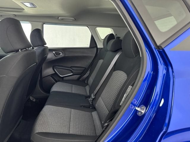 2021 Kia Soul GT-Line