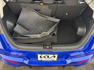 2021 Kia Soul GT-Line