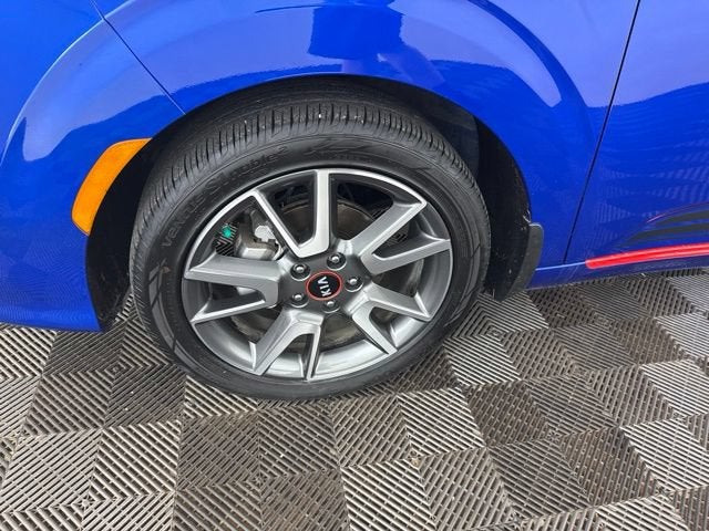 2021 Kia Soul GT-Line