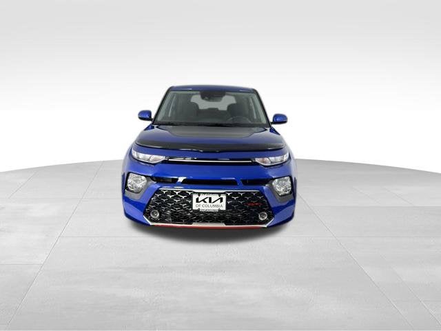 2021 Kia Soul GT-Line