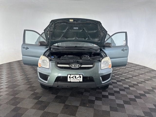 2010 Kia Sportage LX