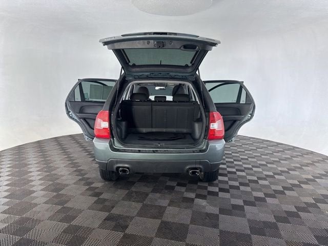 2010 Kia Sportage LX