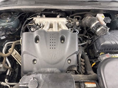2010 Kia Sportage LX