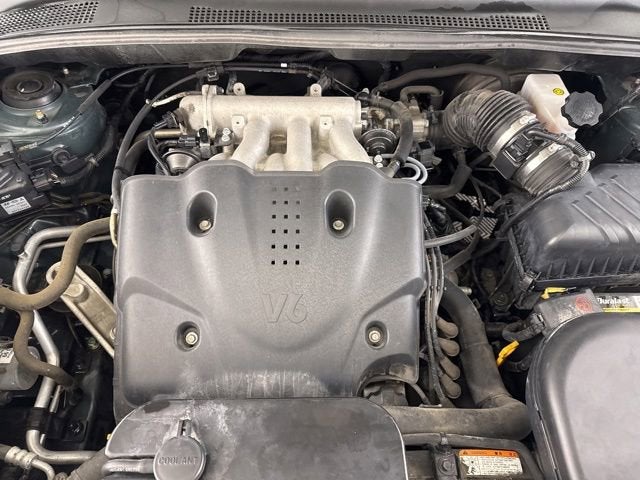 2010 Kia Sportage LX