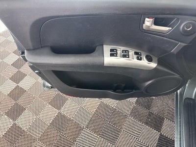 2010 Kia Sportage LX