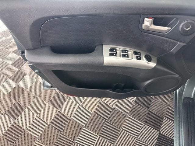 2010 Kia Sportage LX