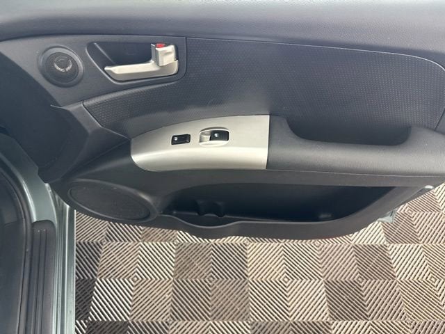 2010 Kia Sportage LX