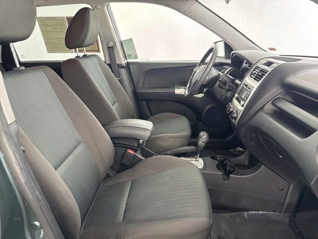 2010 Kia Sportage LX
