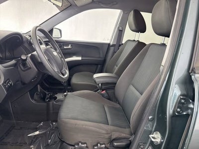 2010 Kia Sportage LX