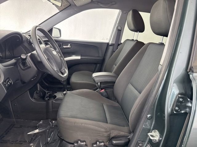 2010 Kia Sportage LX